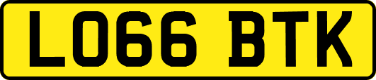 LO66BTK