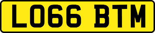 LO66BTM