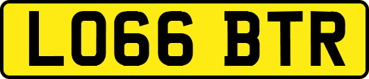 LO66BTR