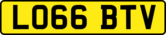 LO66BTV