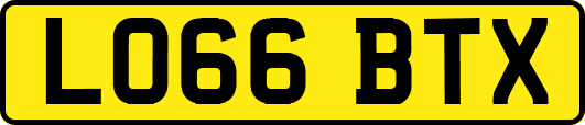 LO66BTX
