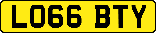 LO66BTY