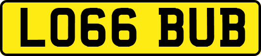 LO66BUB