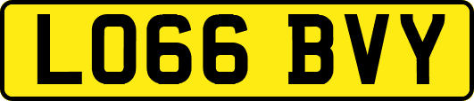 LO66BVY