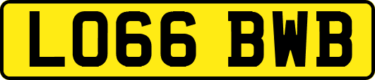 LO66BWB