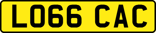 LO66CAC