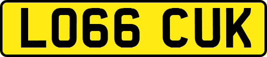 LO66CUK