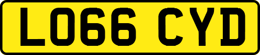 LO66CYD