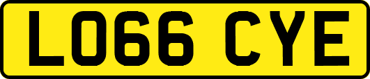 LO66CYE