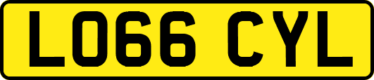 LO66CYL