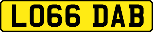 LO66DAB