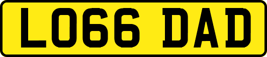 LO66DAD