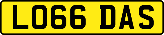 LO66DAS