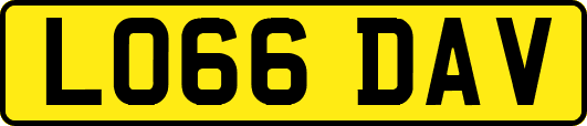 LO66DAV