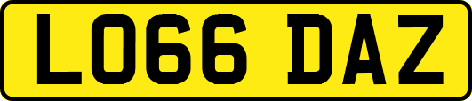 LO66DAZ