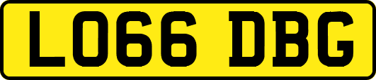 LO66DBG
