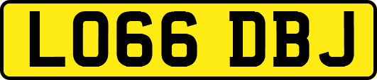 LO66DBJ