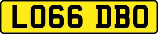 LO66DBO
