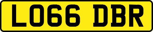 LO66DBR