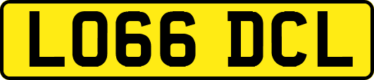 LO66DCL