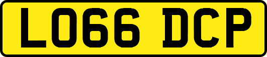 LO66DCP