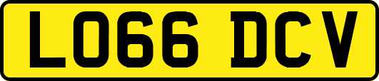 LO66DCV
