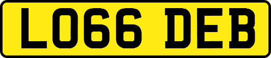 LO66DEB