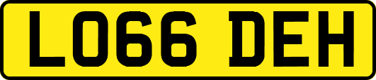 LO66DEH