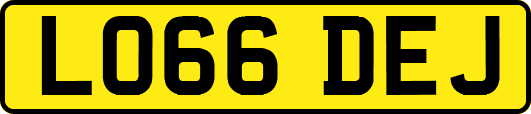 LO66DEJ