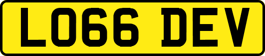 LO66DEV