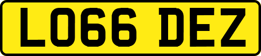 LO66DEZ