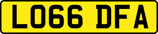 LO66DFA