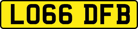 LO66DFB