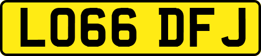 LO66DFJ