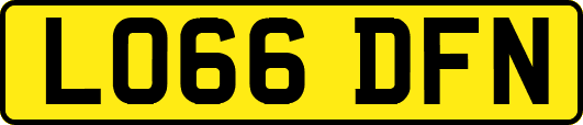 LO66DFN