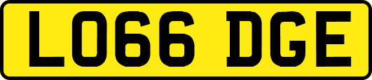 LO66DGE