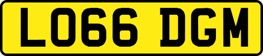 LO66DGM