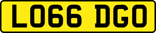 LO66DGO