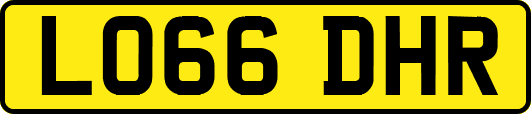LO66DHR