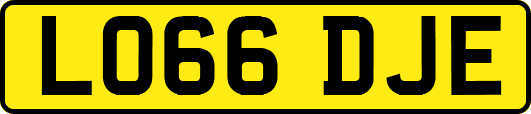 LO66DJE