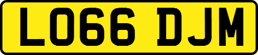 LO66DJM