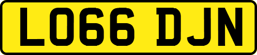 LO66DJN