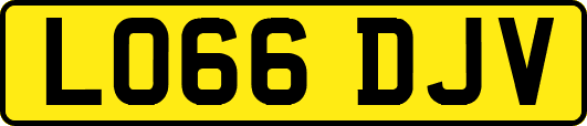 LO66DJV
