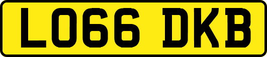 LO66DKB
