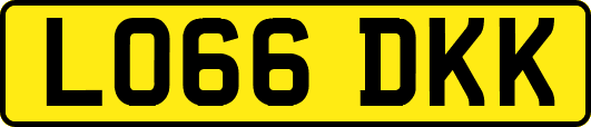 LO66DKK