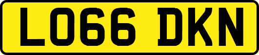 LO66DKN