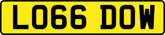 LO66DOW