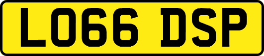 LO66DSP