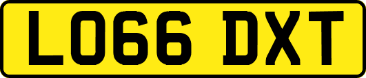 LO66DXT