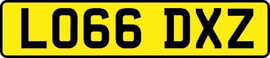 LO66DXZ